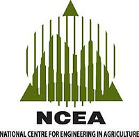 Logo NCEA