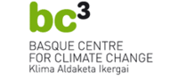 Logo Basque Centre For Climate ChangeSpain